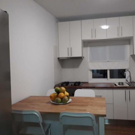 巴耶格兰雷伊Vivienda Casa Mary别墅 外观 照片