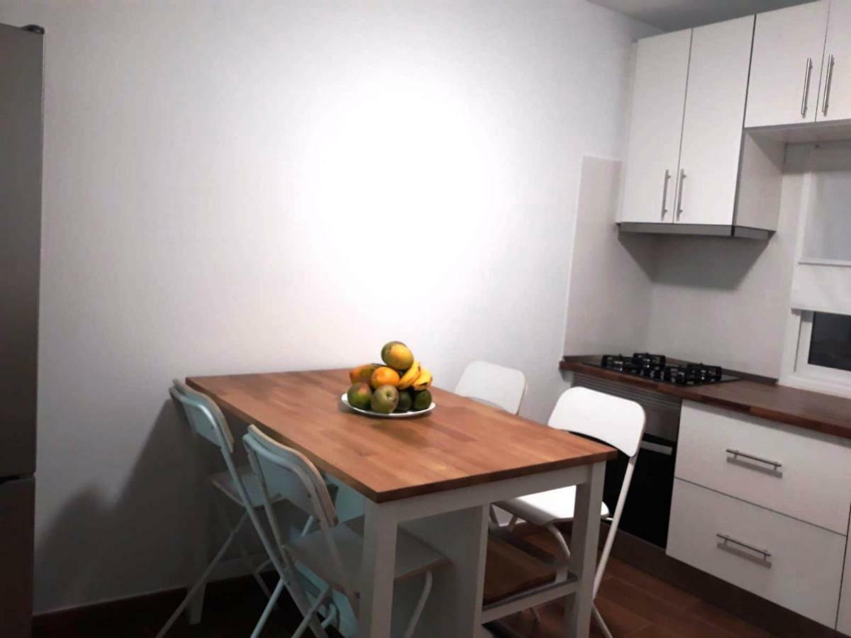巴耶格兰雷伊Vivienda Casa Mary别墅 外观 照片