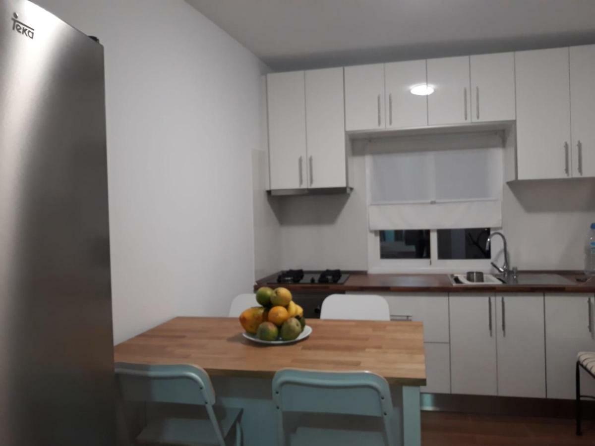 巴耶格兰雷伊Vivienda Casa Mary别墅 外观 照片