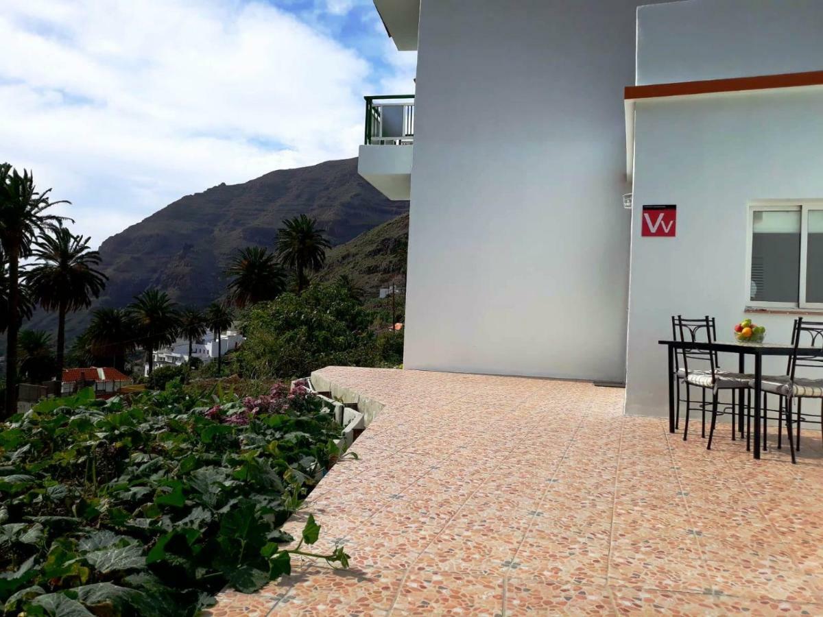 巴耶格兰雷伊Vivienda Casa Mary别墅 外观 照片