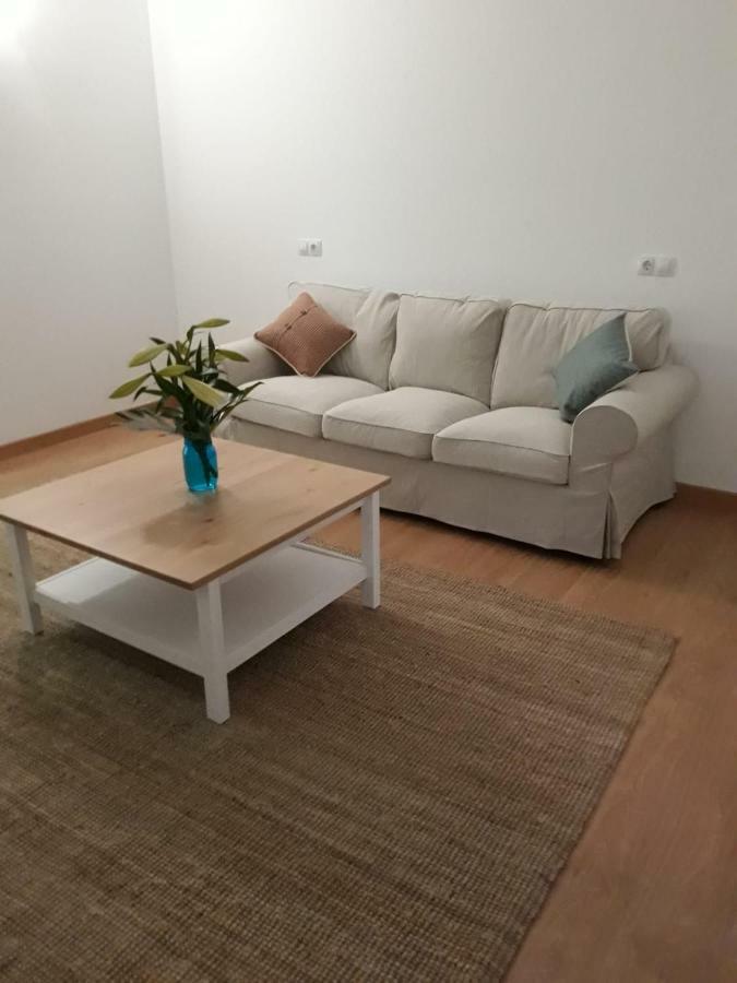 巴耶格兰雷伊Vivienda Casa Mary别墅 外观 照片