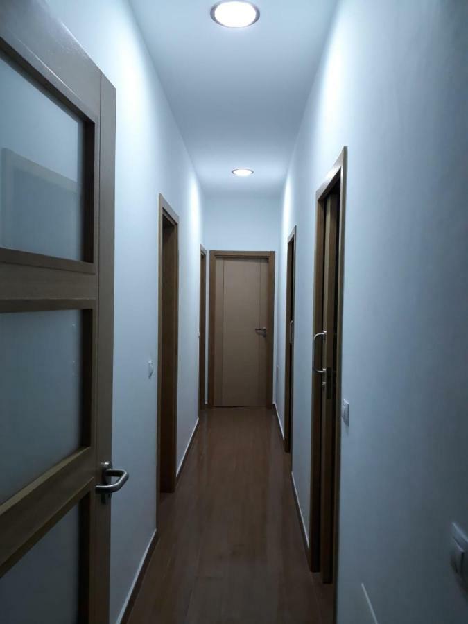 巴耶格兰雷伊Vivienda Casa Mary别墅 外观 照片