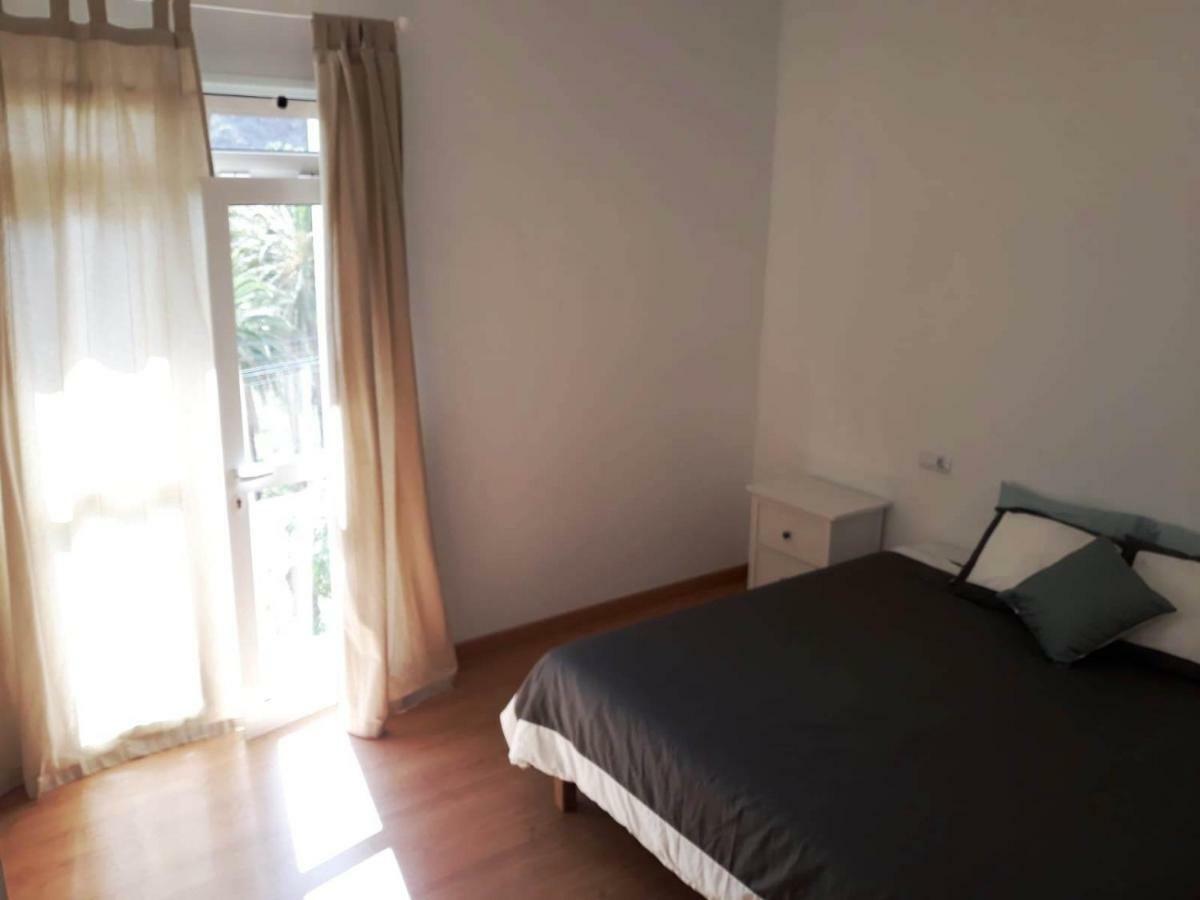 巴耶格兰雷伊Vivienda Casa Mary别墅 外观 照片