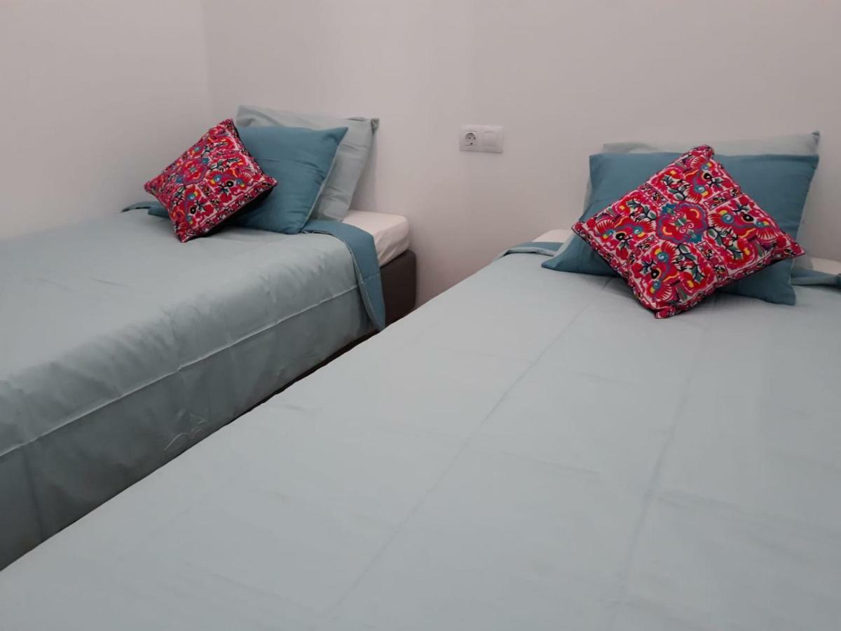 巴耶格兰雷伊Vivienda Casa Mary别墅 外观 照片