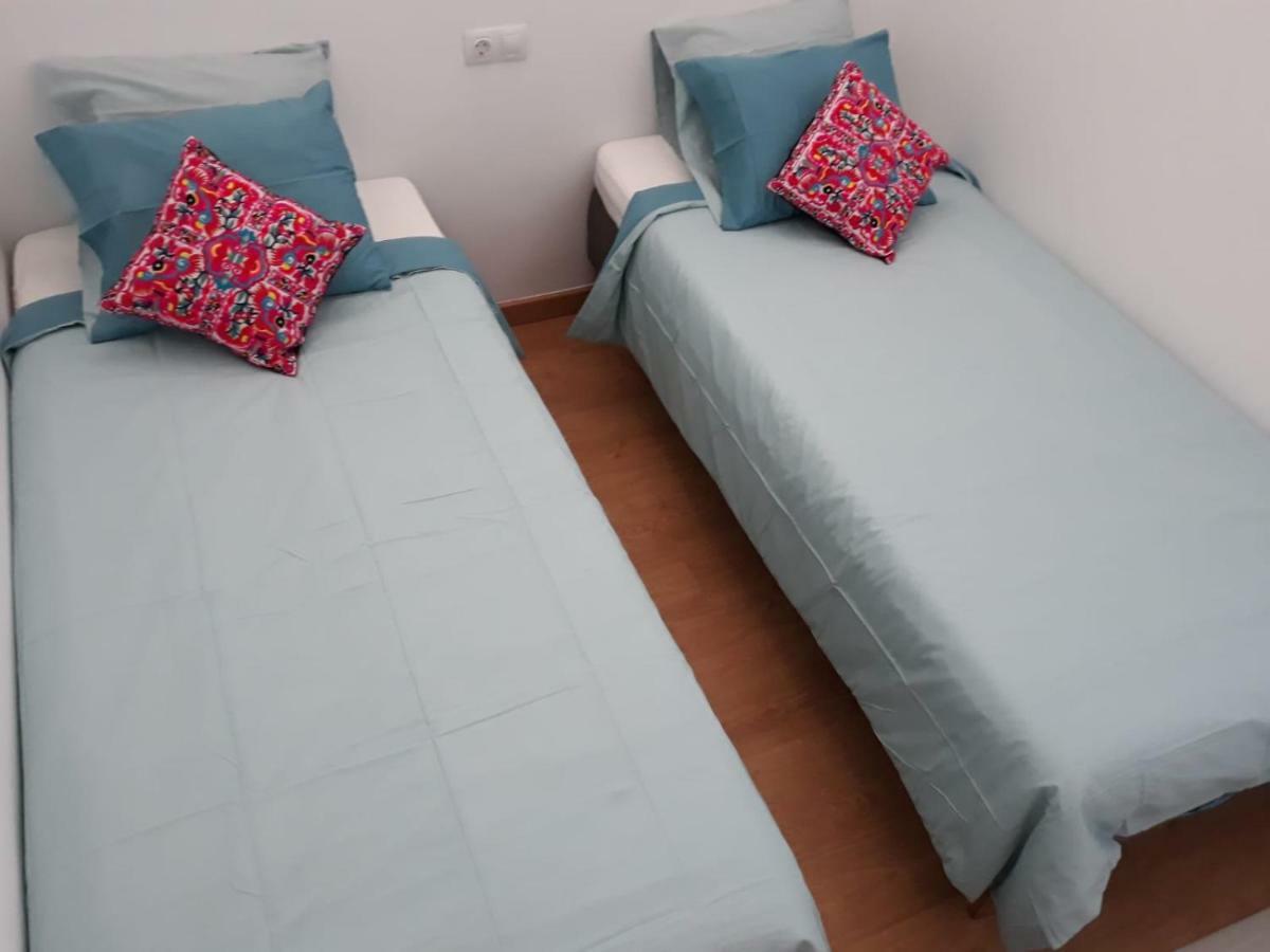 巴耶格兰雷伊Vivienda Casa Mary别墅 外观 照片